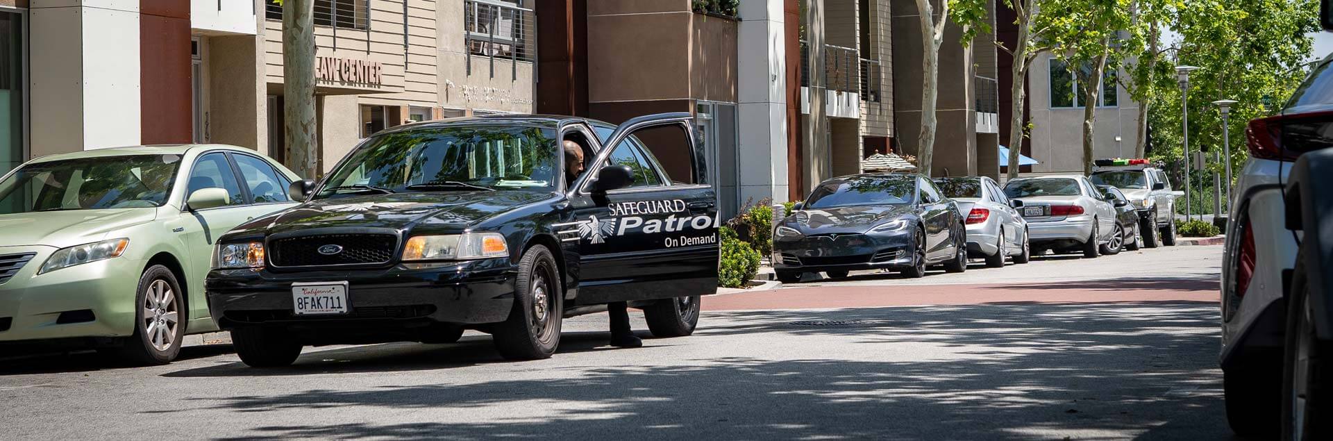 apartments Security Guard Services Company SafeGuard On Demand