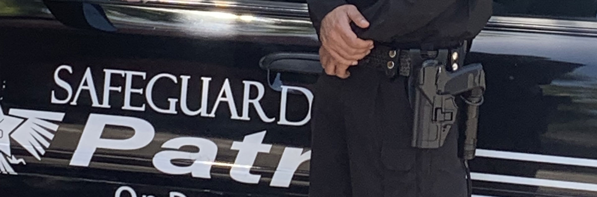 Armed vs Unarmed Security for Your Property