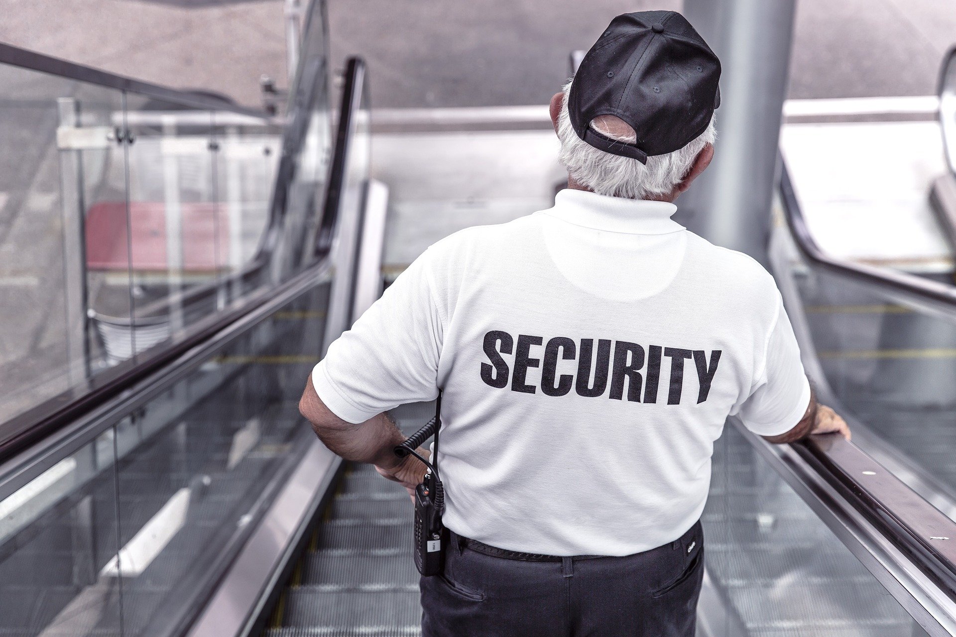 What Does Your Town’s Best Security Service Company Have in Store to Offer You?
