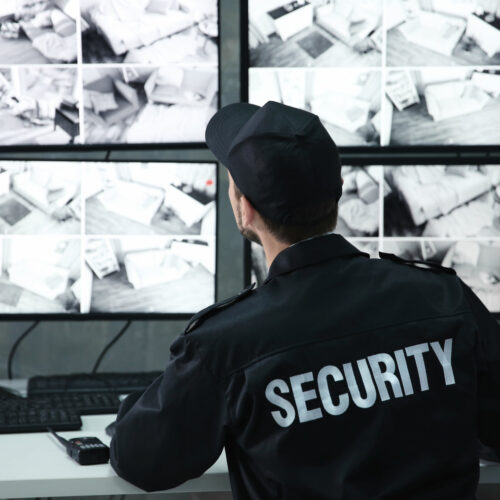 #1 Security Guard Company in San Francisco | Safe Guard On demand