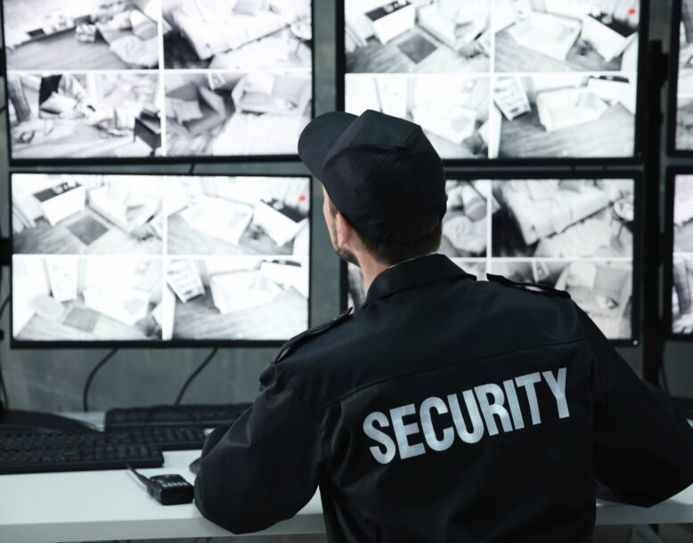 #1 Security Guard Company in San Francisco | Safe Guard On demand