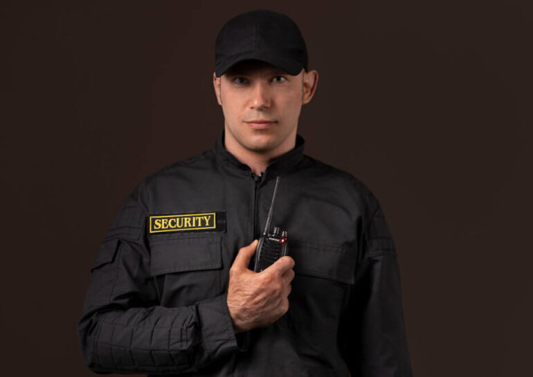 Benefits of Patrol Security Guard Services