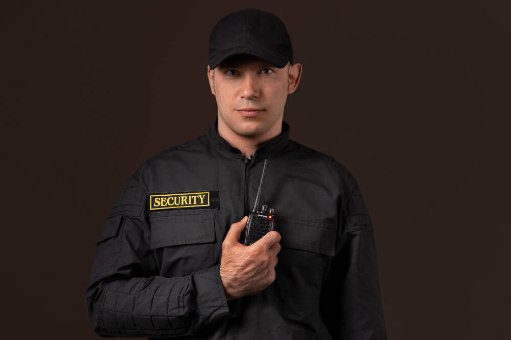 Benefits of Patrol Security Guard Services