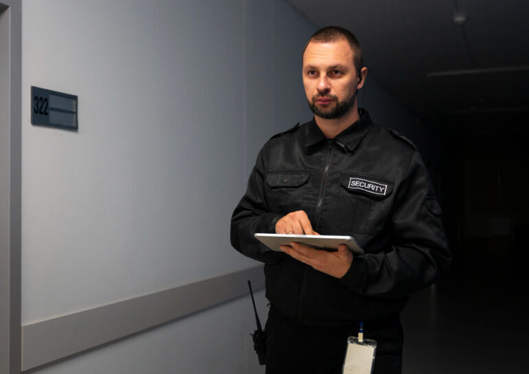 Industries That Should Hire Armed Security Guards