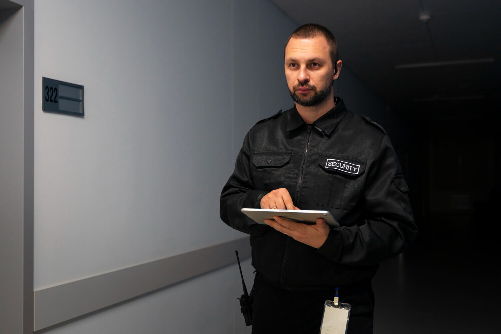 Industries That Should Hire Armed Security Guards