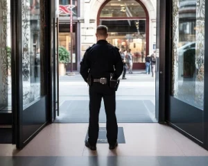 Transportation & Logistics security guards – Safeguard On Demand