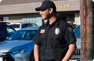 Retail & Shopping Centers security guards – Safeguard On Demand