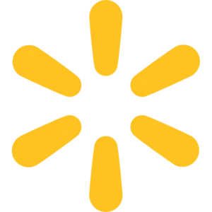 Walmart logo