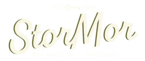 StorMor logo