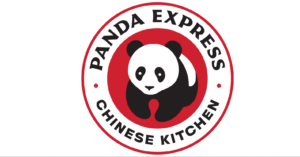 Panda Express logo