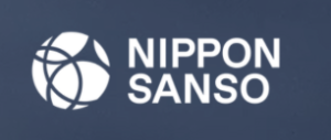 Nippon Sanso logo