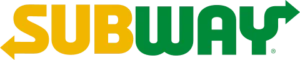 Subway logo