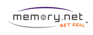 memory.net logo