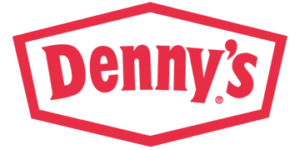 Denny's logo