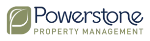 Powerstone Property Management logo