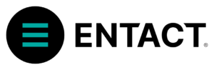 Entact logo