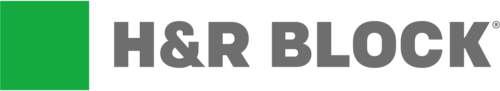 H&R Block logo