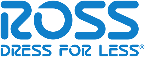 Ross Dress for Less logo