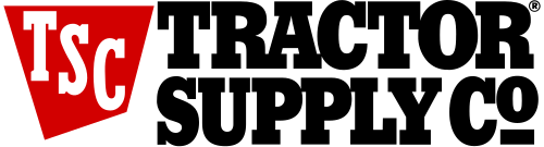 Tractor Supply Co. logo