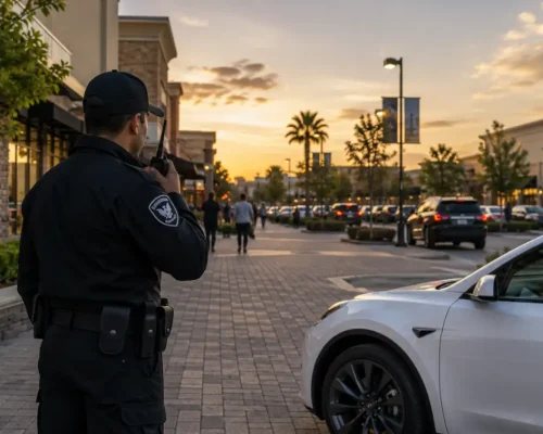 Why Choose SafeGuard On Demand in Daly City