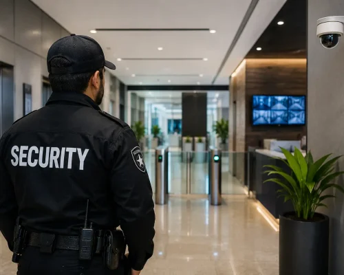 Why Choose SafeGuard On Demand in Irvine