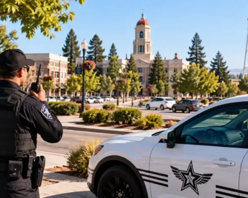 Why Choose SafeGuard On Demand in Merced