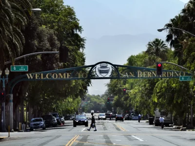 san bernardino county